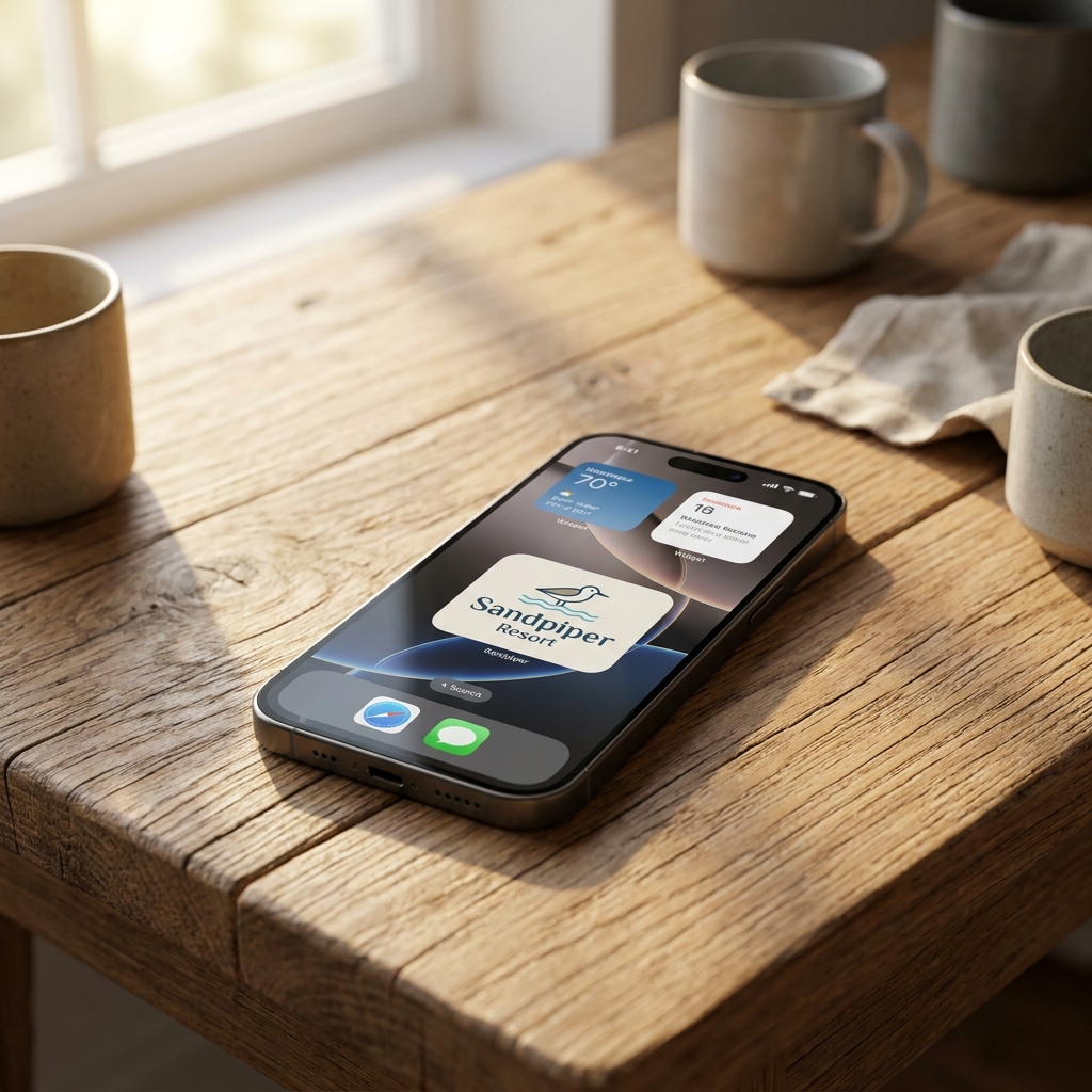 Native iOS