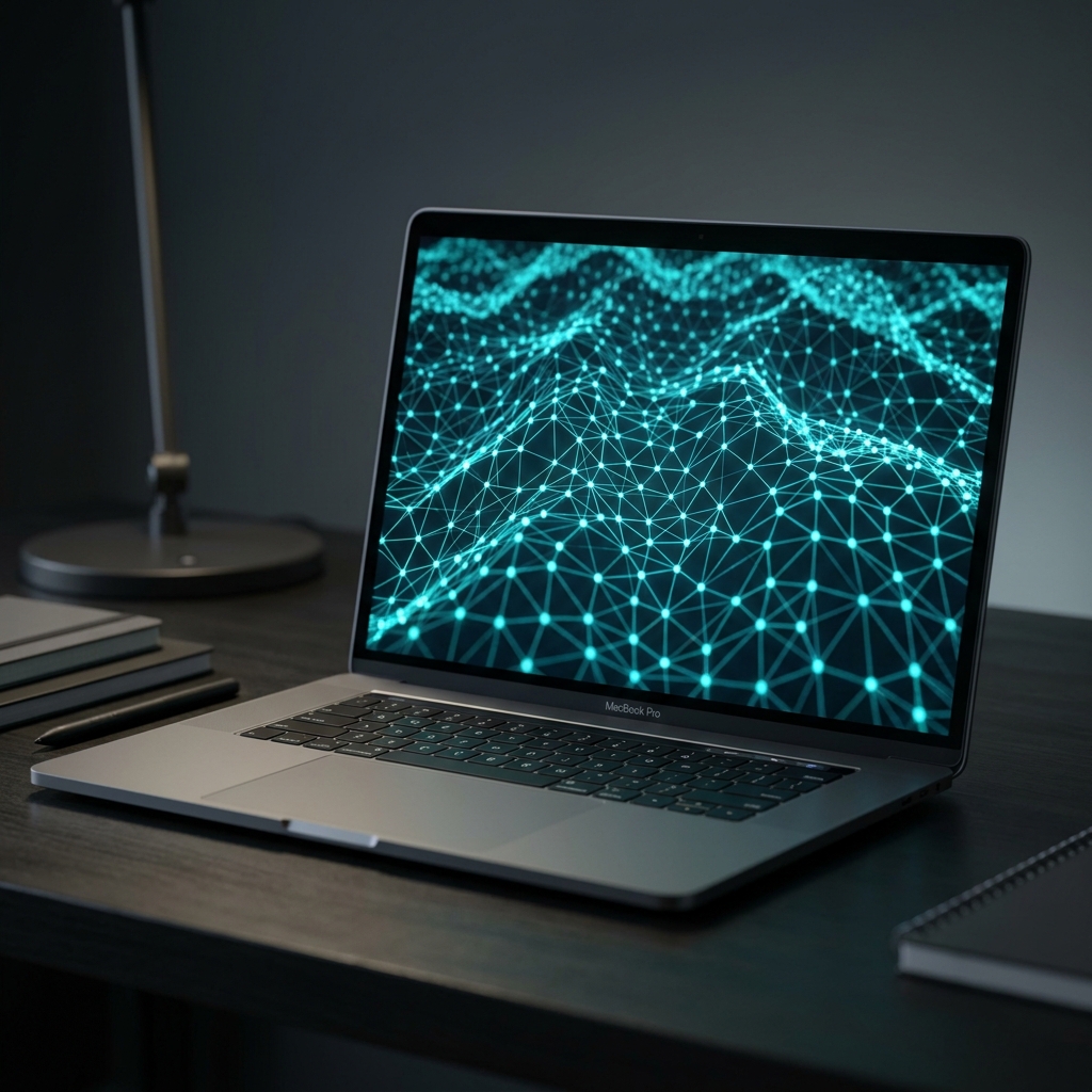 WebGL & 3D