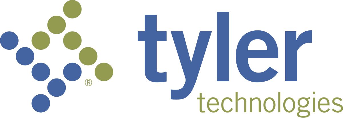 Tyler Technologies Logo